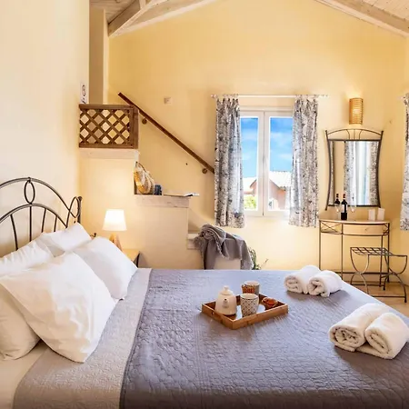 Elpida Sivota (Lefkada)