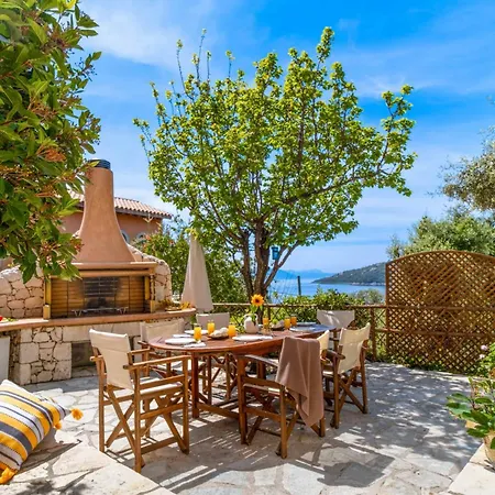 Elpida * Sivota (Lefkada)