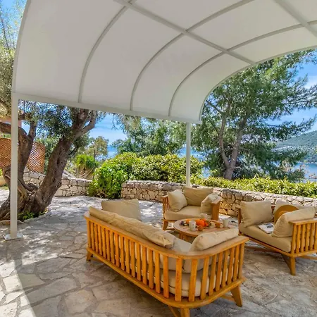 Villa Elpida Sivota (Lefkada)