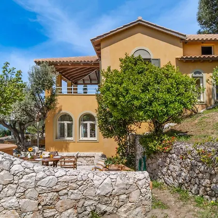 Elpida Sivota (Lefkada)