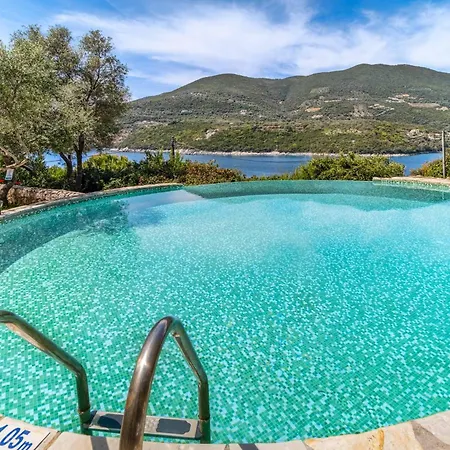 Elpida * Sivota (Lefkada)