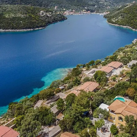 Elpida Sivota (Lefkada)