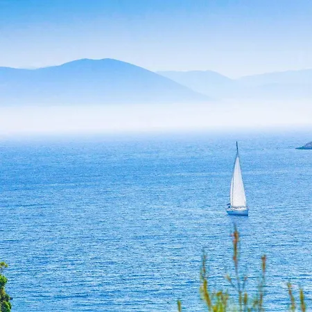 Villa Elpida Sivota (Lefkada)