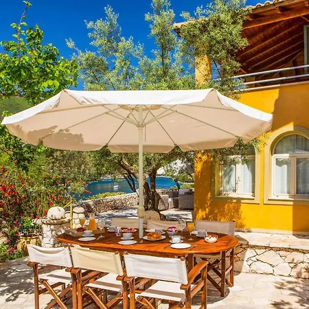 Elpida * Sivota (Lefkada)