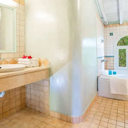 Villa Elpida Sivota (Lefkada)