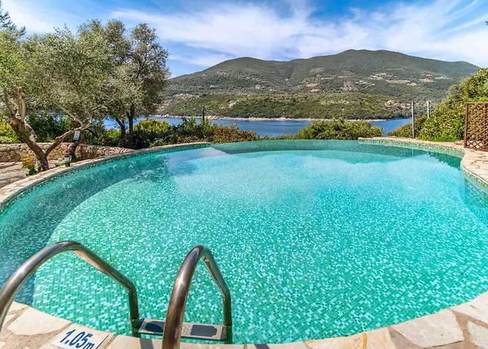 Elpida * Sivota (Lefkada)