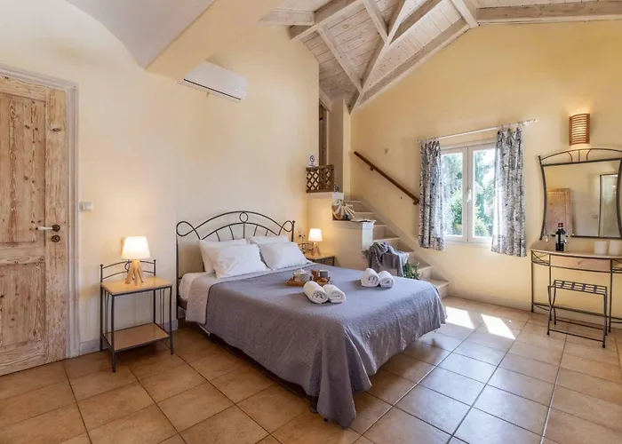 Villa Elpida