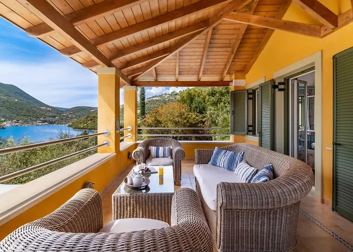 Villa Elpida