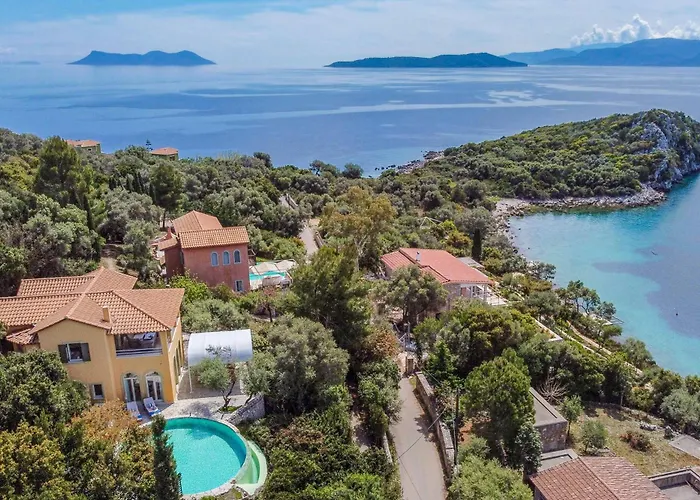 Elpida Villa